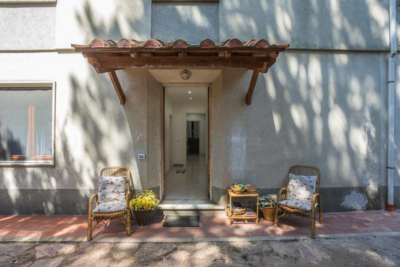 A Due Passi Dal Mare, Parcheggio E Giardino Apartment *
