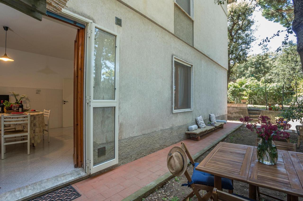 Apartment A Due Passi Dal Mare, Parcheggio E Giardino San Vincenzo