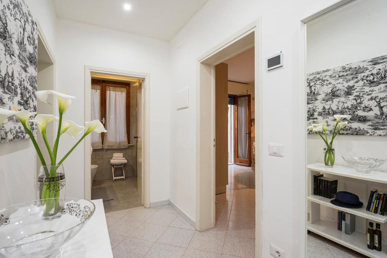 A Due Passi Dal Mare, Parcheggio E Giardino Apartment San Vincenzo