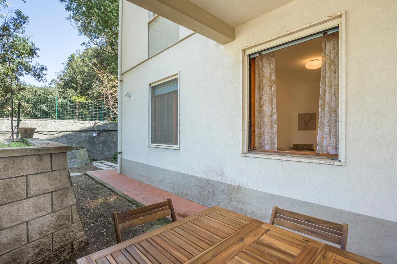 Apartment A Due Passi Dal Mare, Parcheggio E Giardino San Vincenzo