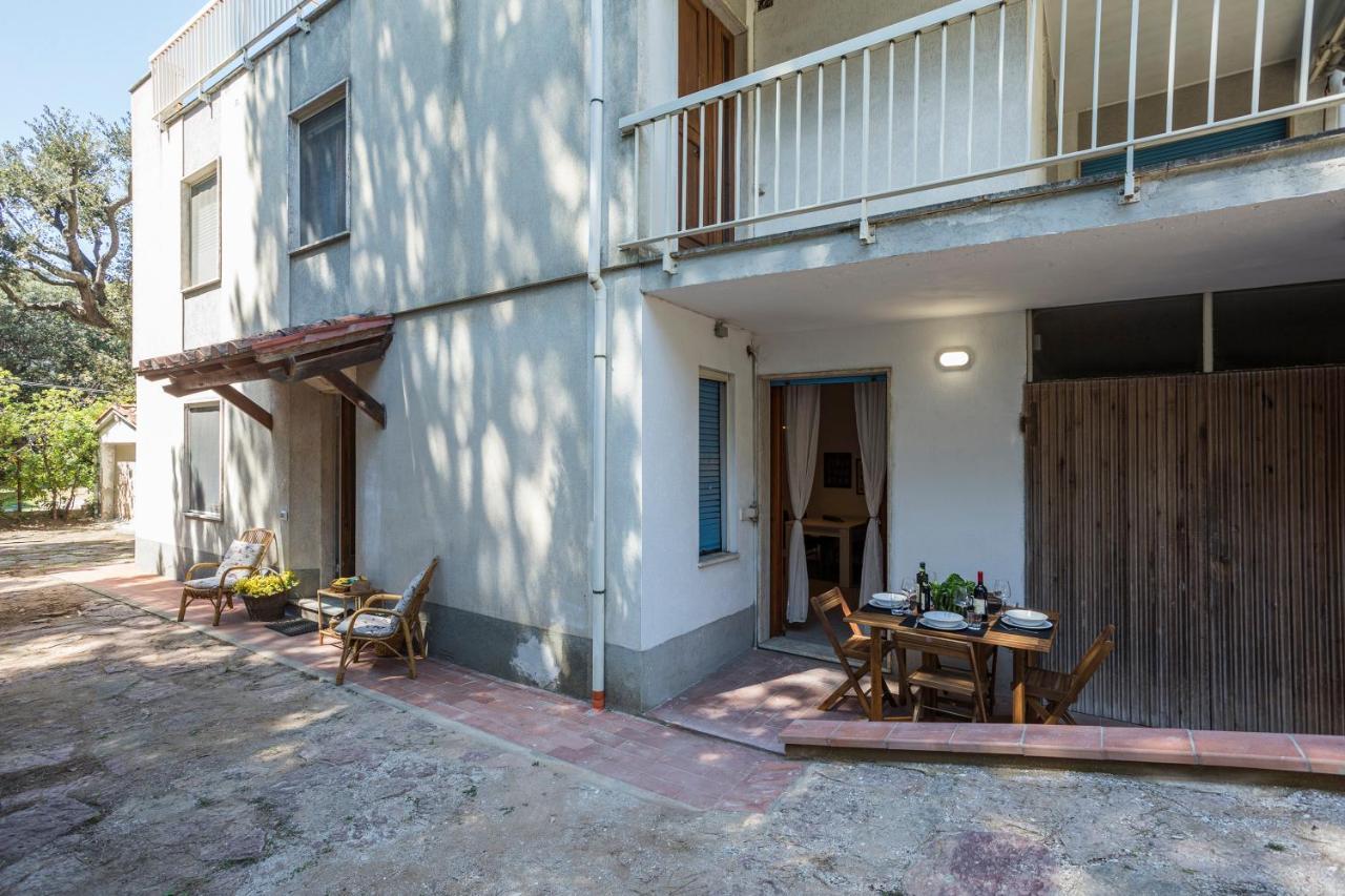 Apartment A Due Passi Dal Mare, Parcheggio E Giardino San Vincenzo