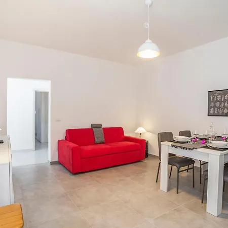 A Due Passi Dal Mare, Parcheggio E Giardino Apartment San Vincenzo Exterior photo