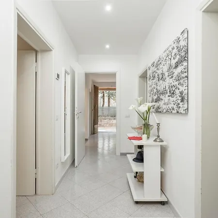 A Due Passi Dal Mare, Parcheggio E Giardino Apartment San Vincenzo Exterior photo