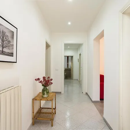 A Due Passi Dal Mare, Parcheggio E Giardino Apartment San Vincenzo Exterior photo