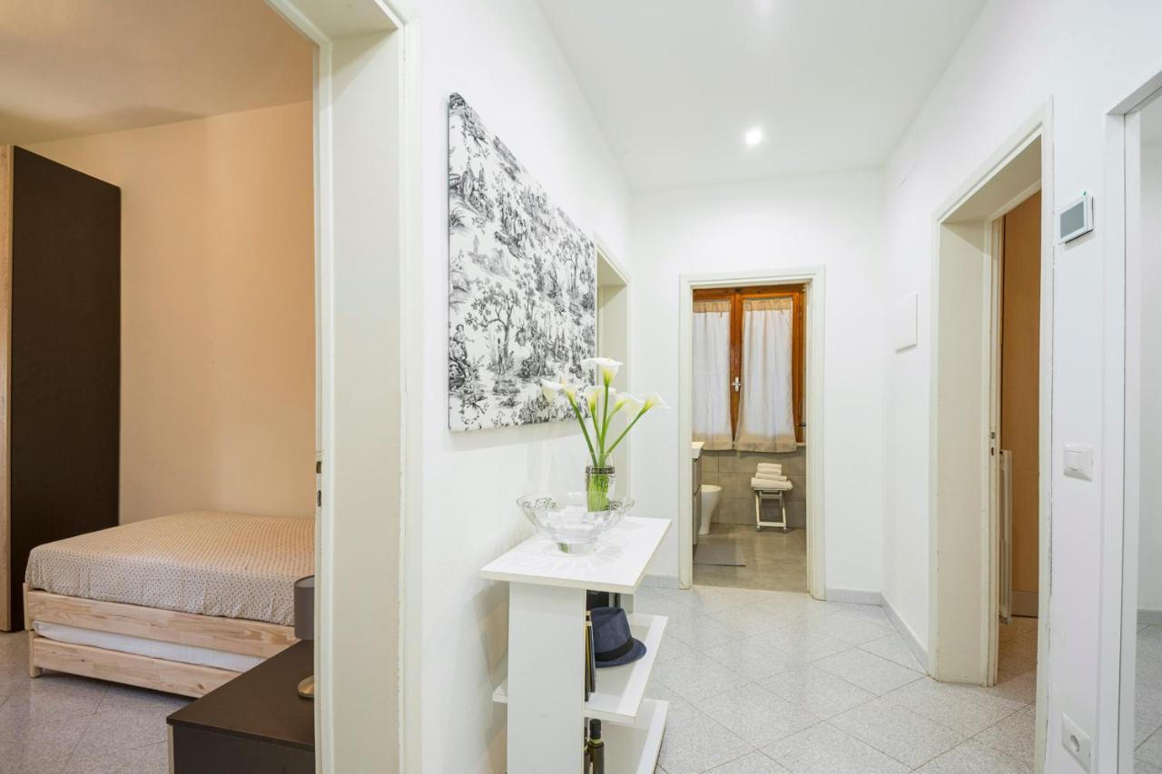 Apartment A Due Passi Dal Mare, Parcheggio E Giardino San Vincenzo