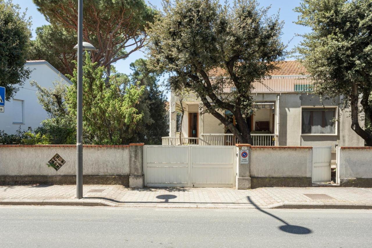 Apartment A Due Passi Dal Mare, Parcheggio E Giardino San Vincenzo