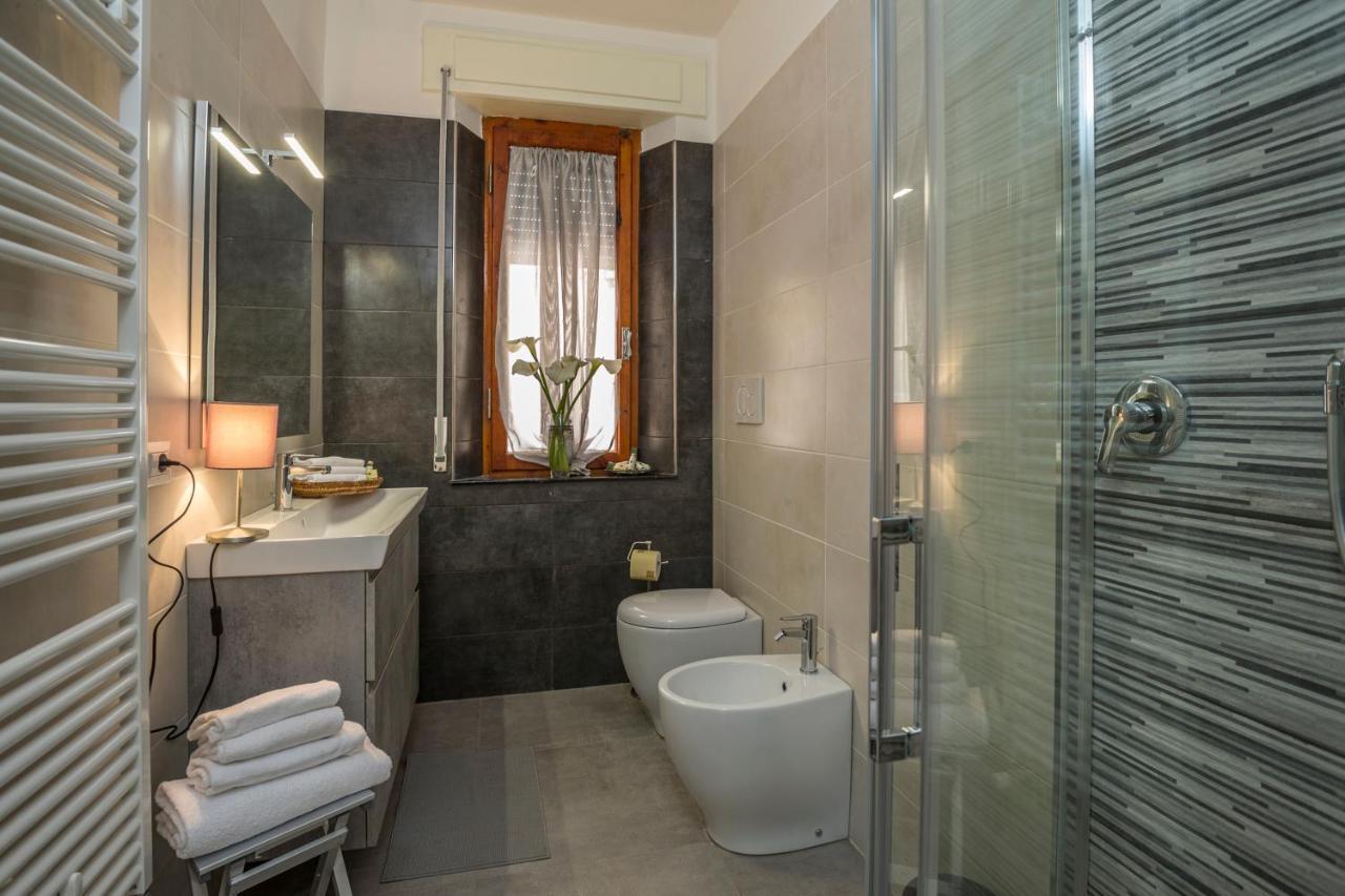 A Due Passi Dal Mare, Parcheggio E Giardino Apartment San Vincenzo