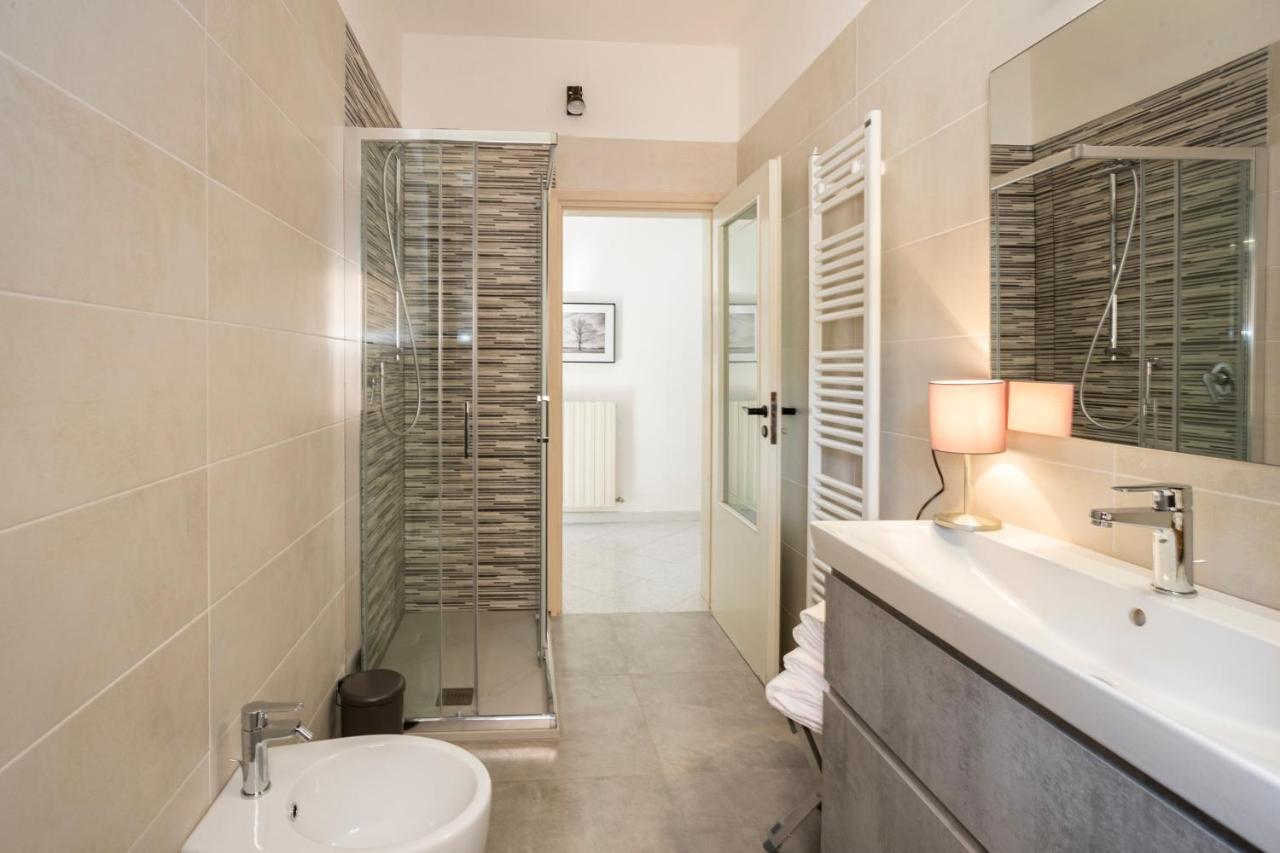 A Due Passi Dal Mare, Parcheggio E Giardino Apartment San Vincenzo