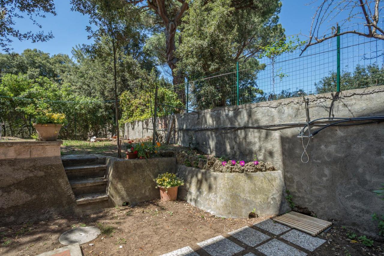 Apartment A Due Passi Dal Mare, Parcheggio E Giardino *