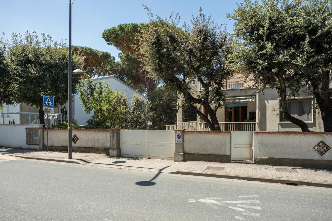 Apartment A Due Passi Dal Mare, Parcheggio E Giardino San Vincenzo