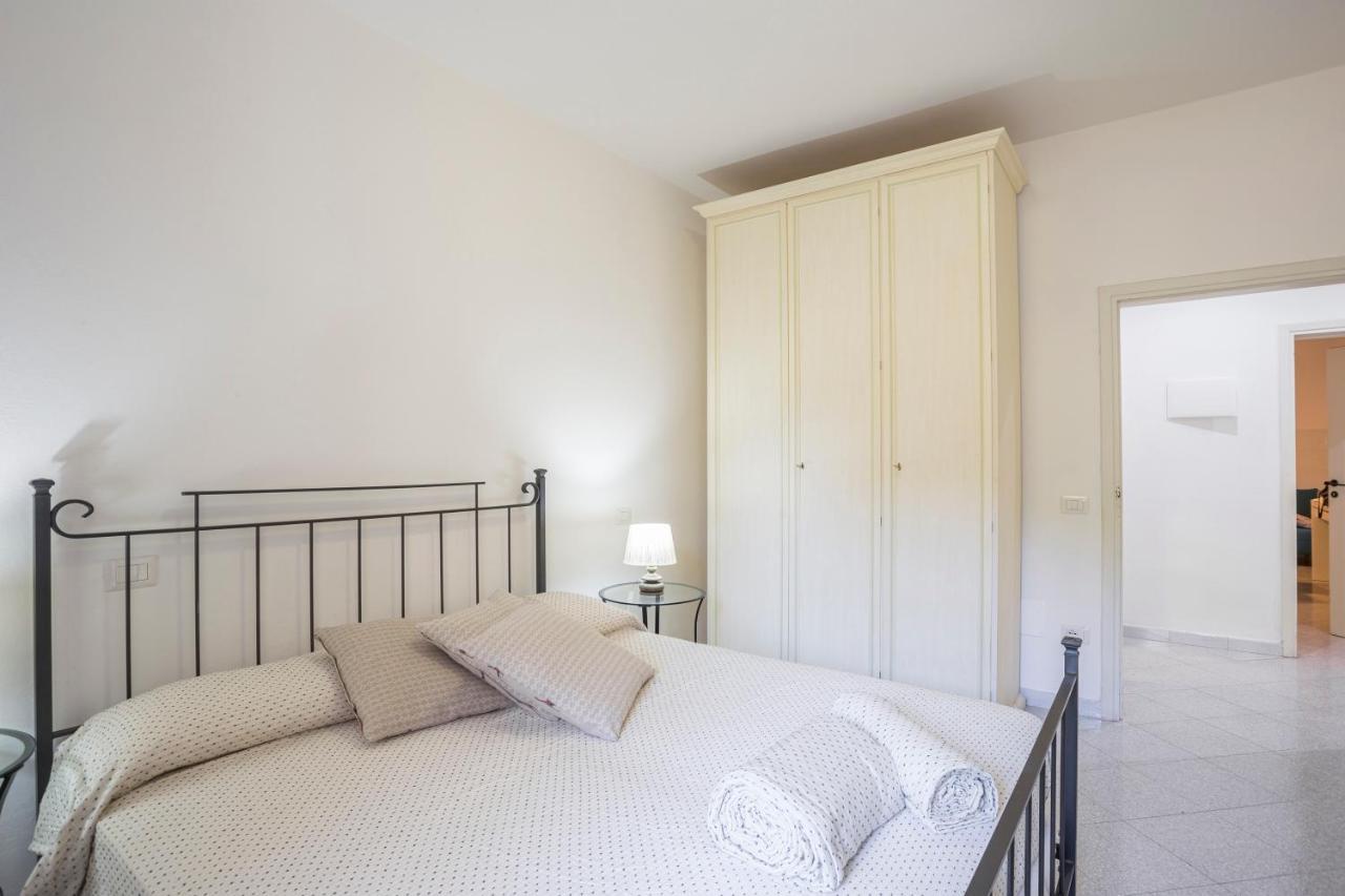 A Due Passi Dal Mare, Parcheggio E Giardino Apartment *