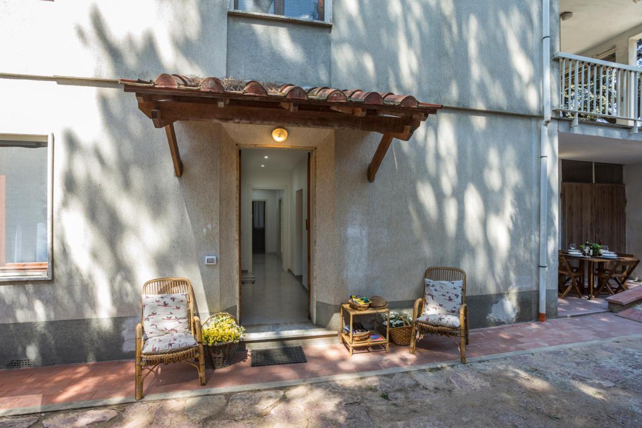 Apartment A Due Passi Dal Mare, Parcheggio E Giardino San Vincenzo