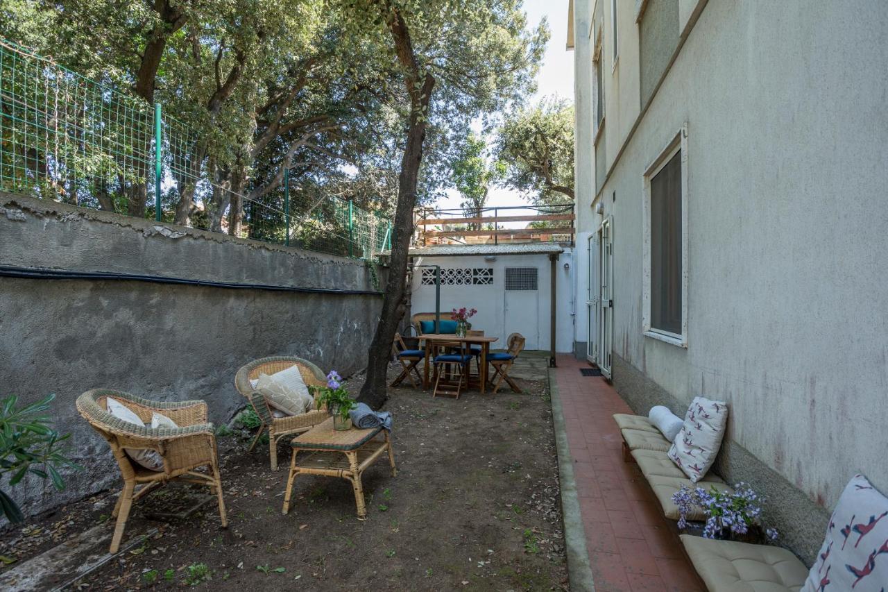 A Due Passi Dal Mare, Parcheggio E Giardino * San Vincenzo